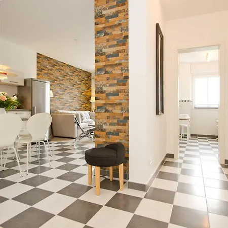 Duenenpalais Ahlbeck_wohnung 18 Heringsdorf (Usedom)